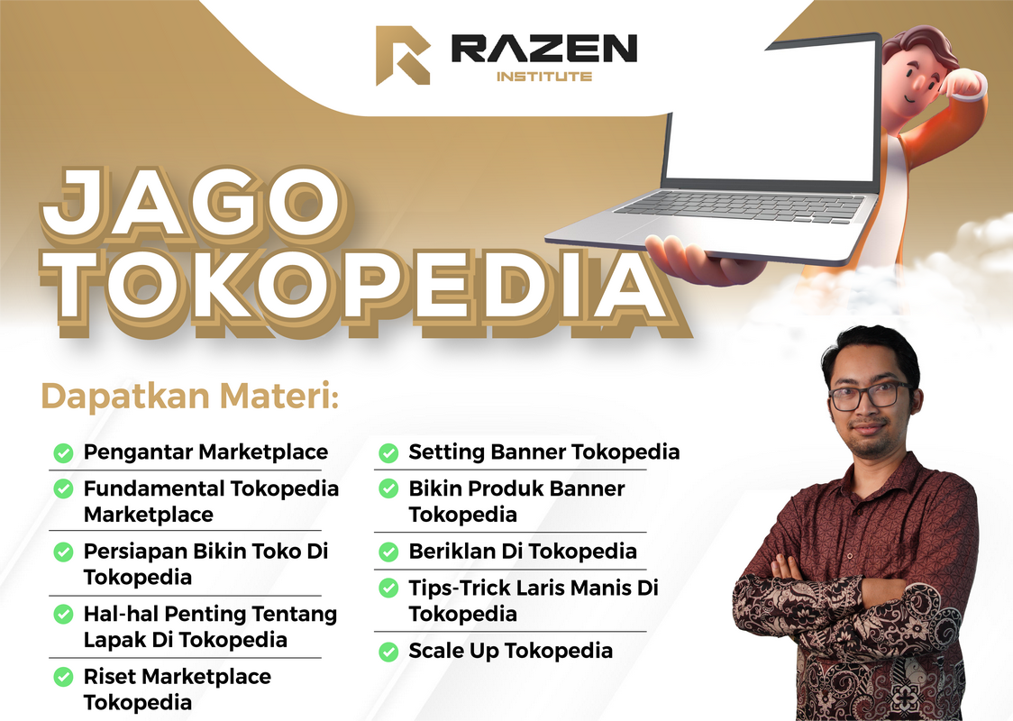 26. JAGO TOKOPEDIA